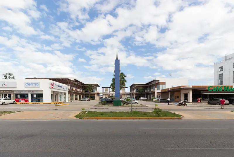 Comercio en alquiler · Juárez, Cancún, Benito Juárez, Quintana Roo