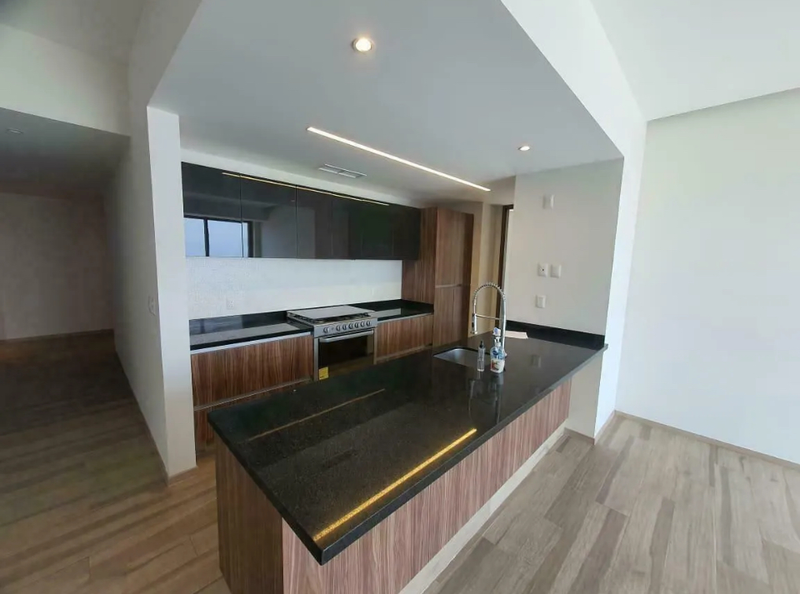 Departamento en venta · Interlomas, Huixquilucan, Estado de México