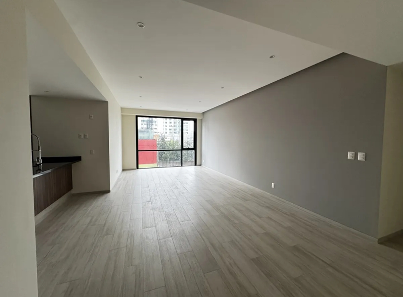 Departamento en venta · Interlomas, Huixquilucan, Estado de México