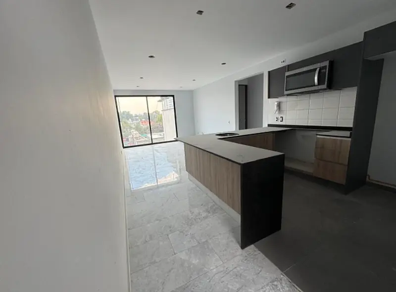 Departamento en venta · Roma Sur, Roma, Cuauhtémoc, Ciudad de México
