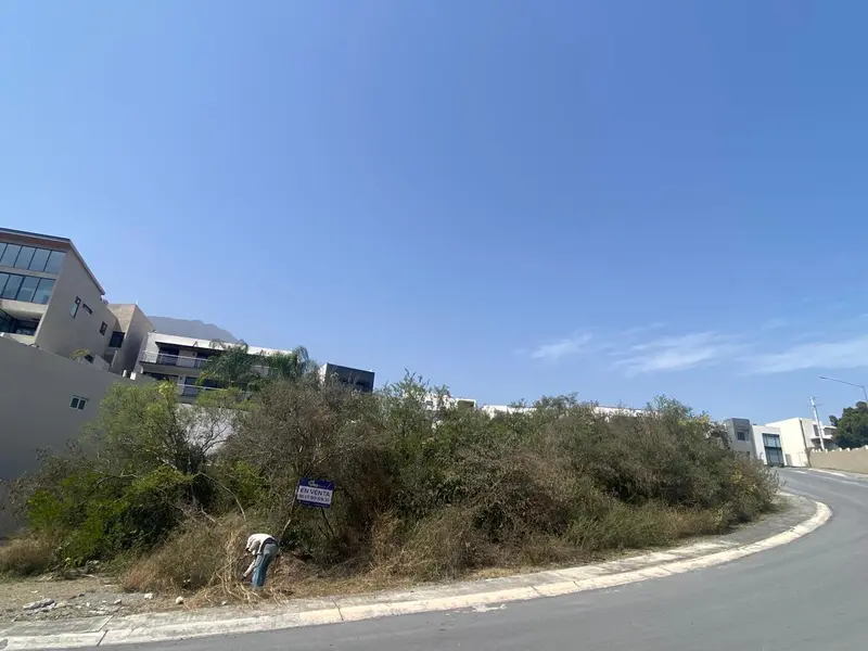 Lote en venta · Sierra Alta, Monterrey, Nuevo León Lote en venta · Sierra Alta, Monterrey, Nuevo León