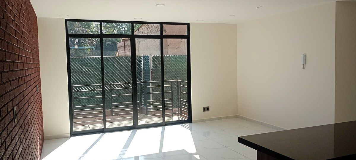 Departamento en venta · Anahuac I Sección, Anahuac, Miguel Hidalgo, Ciudad de México