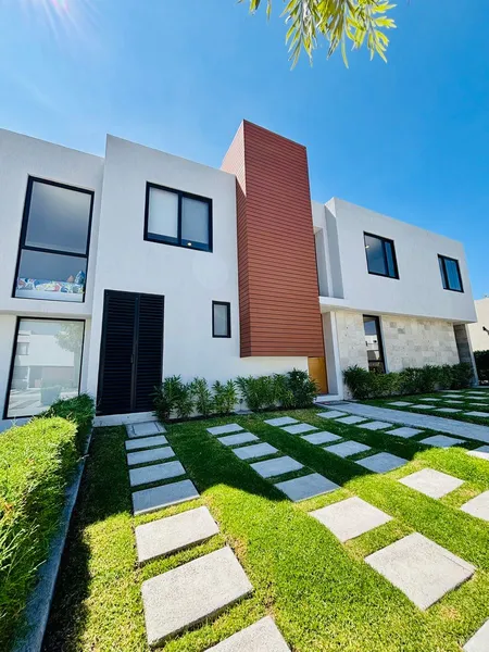Casa en venta · Altos Juriquilla, Santiago de Querétaro, Querétaro