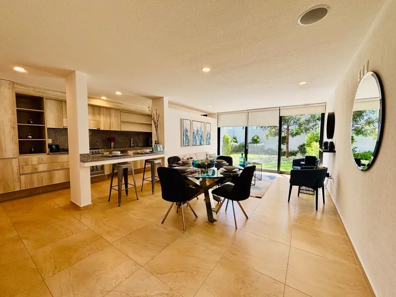 Casa en venta · Altos Juriquilla, Santiago de Querétaro, Querétaro