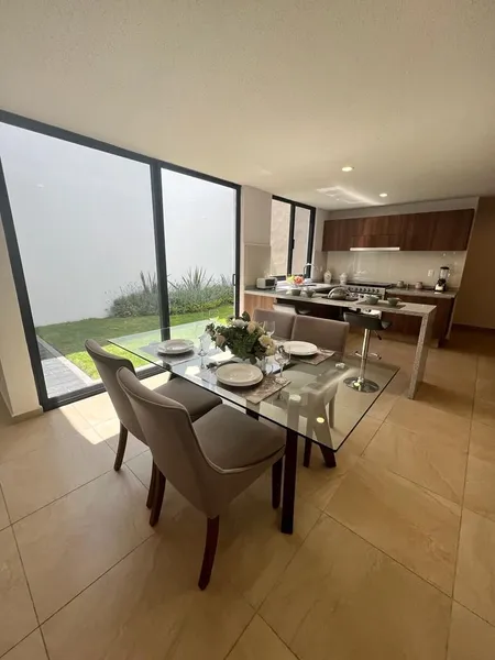 Casa en venta · Zibatá, El Marqués, Querétaro Casa en venta · Zibatá, El Marqués, Querétaro