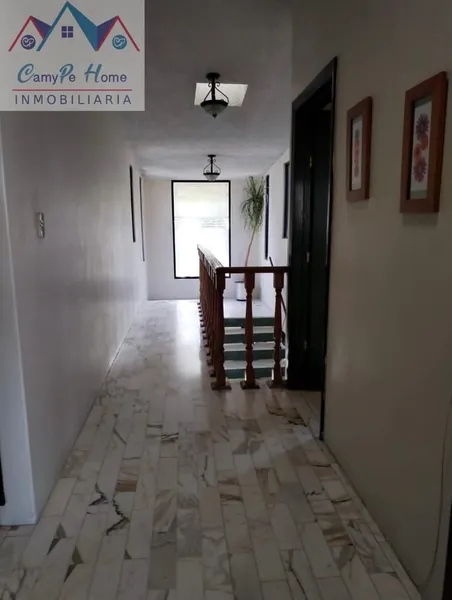 Casa en venta · Vista del Valle II, III, IV y IX, Naucalpan de Juárez, Estado de México