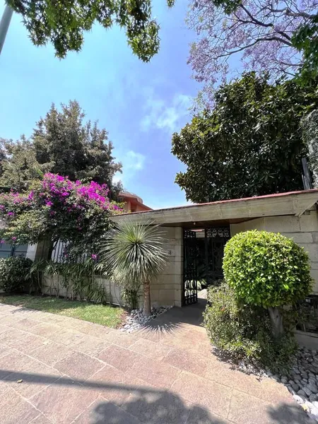 Condominio en venta · Bosques de las Lomas, Cuajimalpa de Morelos, Ciudad de México