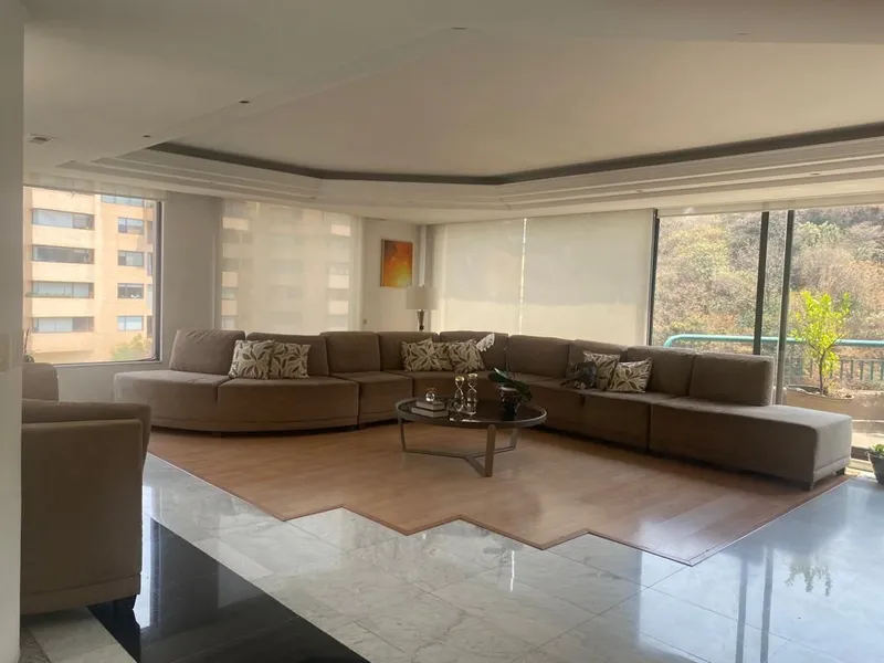 Departamento en venta · Bosques de las Lomas, Cuajimalpa de Morelos, Ciudad de México Departamento en venta · Bosques de las Lomas, Cuajimalpa de Morelos, Ciudad de México