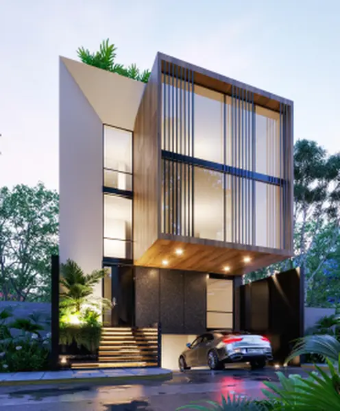 Condominio en venta · Lomas de Tecamachalco, Naucalpan de Juárez, Estado de México