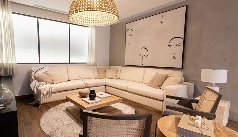 Departamento en venta · Cumbres del Lago, Santiago de Querétaro, Querétaro