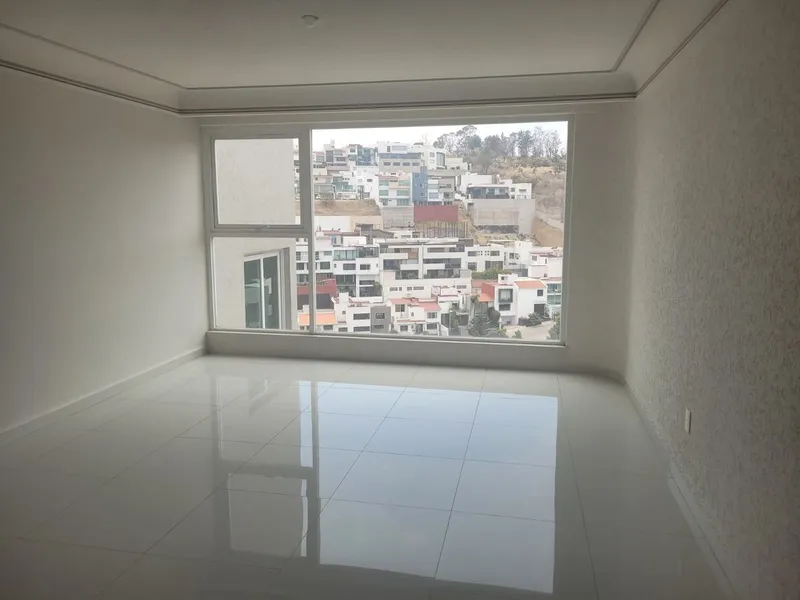Departamento en venta · Lomas Verdes 6a Sección, Naucalpan de Juárez, Estado de México