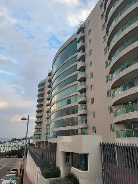 Departamento en venta · Lomas Verdes 6a Sección, Naucalpan de Juárez, Estado de México