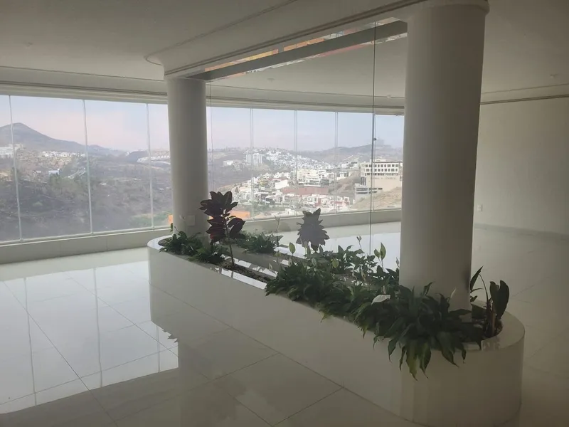 Departamento en venta · Lomas Verdes 6a Sección, Naucalpan de Juárez, Estado de México