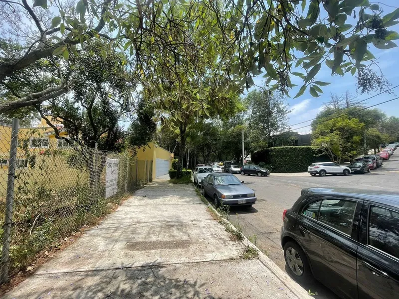Lote en venta · Lomas de Chapultepec I Sección, Lomas de Chapultepec, Chapultepec, Miguel Hidalgo, Ciudad de México