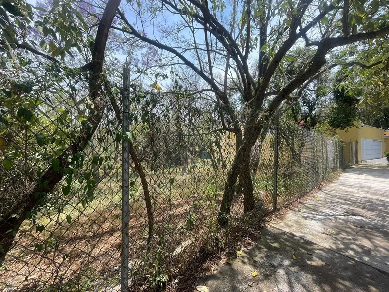Lote en venta · Lomas de Chapultepec I Sección, Lomas de Chapultepec, Chapultepec, Miguel Hidalgo, Ciudad de México