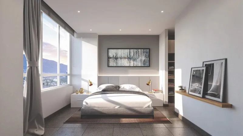 Departamento en venta · Centro, Monterrey, Nuevo León