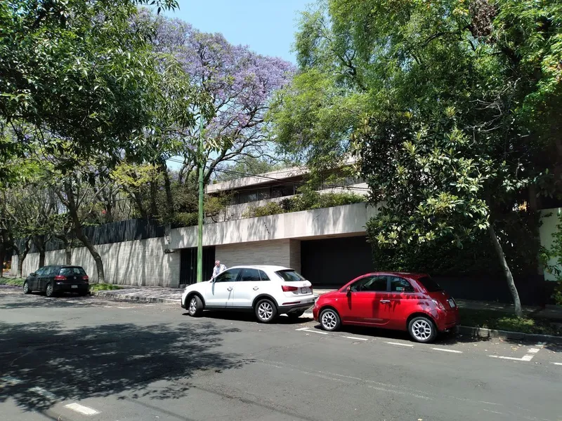 Casa en venta · Lomas de Chapultepec I Sección, Lomas de Chapultepec, Chapultepec, Miguel Hidalgo, Ciudad de México Casa en venta · Lomas de Chapultepec I Sección, Lomas de Chapultepec, Chapultepec, Miguel Hidalgo, Ciudad de México