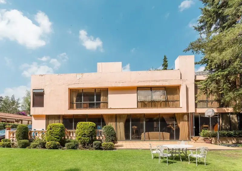 Casa en venta · Parques de la Herradura, Huixquilucan, Estado de México Casa en venta · Parques de la Herradura, Huixquilucan, Estado de México