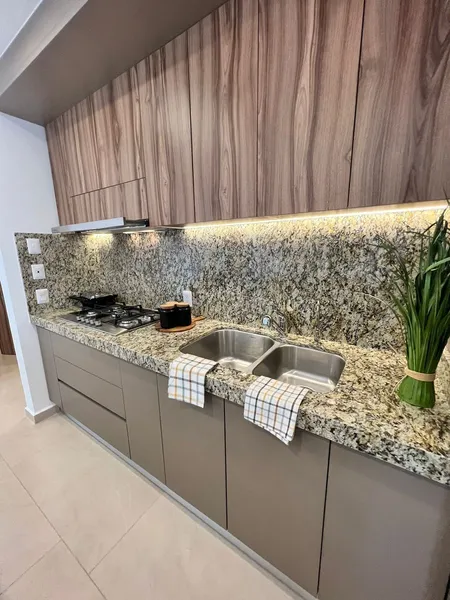 Departamento en venta · Juriquilla, Santiago de Querétaro, Querétaro