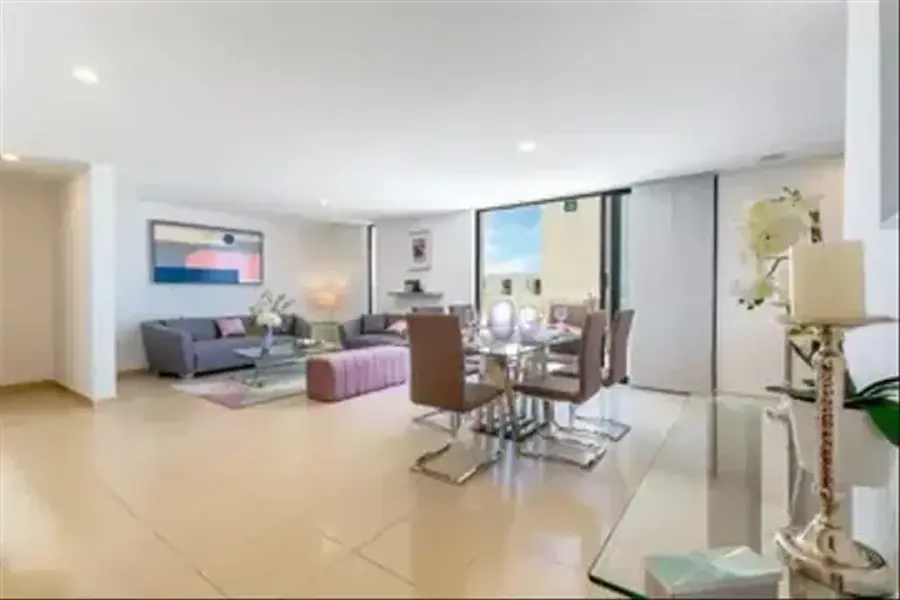 Condominio en venta · Cumbres del Lago, Santiago de Querétaro, Querétaro
