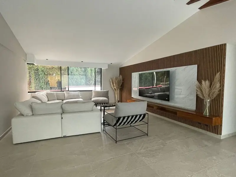 Casa en venta · Bosques de las Lomas, Cuajimalpa de Morelos, Ciudad de México