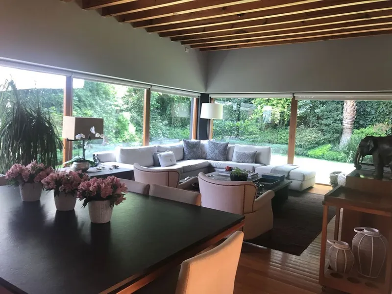 Condominio en venta · Santa Fe La Loma, Álvaro Obregón, Ciudad de México