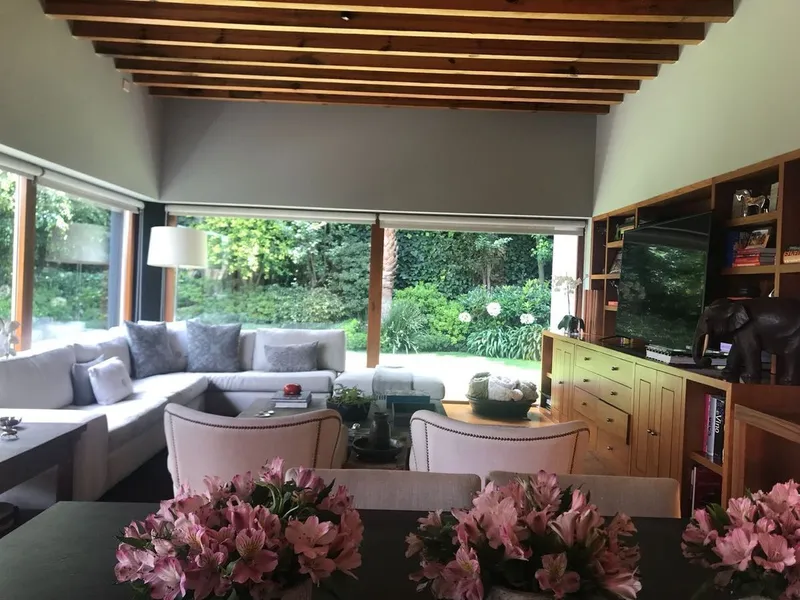 Condominio en venta · Santa Fe La Loma, Álvaro Obregón, Ciudad de México