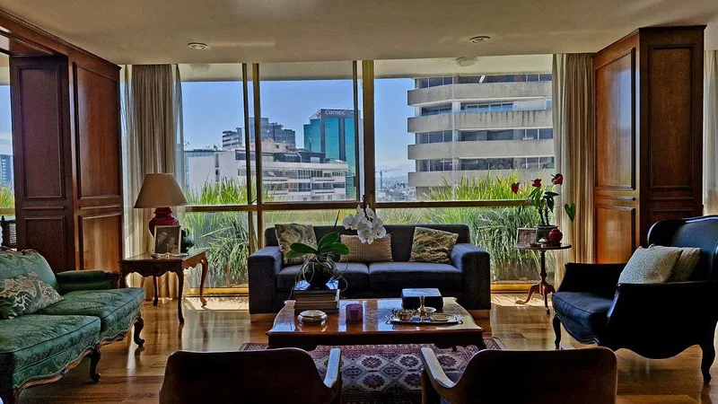 Departamento en venta · Polanco, Miguel Hidalgo, Ciudad de México