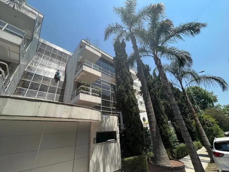 Departamento en venta · Bosques de las Lomas, Cuajimalpa de Morelos, Ciudad de México