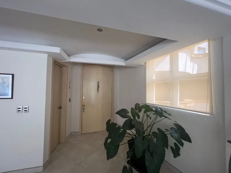 Departamento en venta · Bosques de las Lomas, Cuajimalpa de Morelos, Ciudad de México