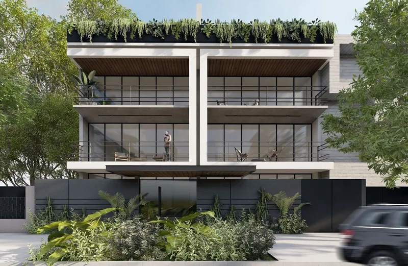 Departamento en venta · Polanco, Miguel Hidalgo, Ciudad de México
