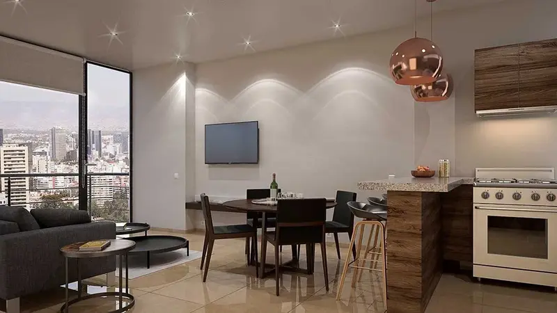 Departamento en venta · Santiago Norte, Iztacalco, Ciudad de México Departamento en venta · Santiago Norte, Iztacalco, Ciudad de México