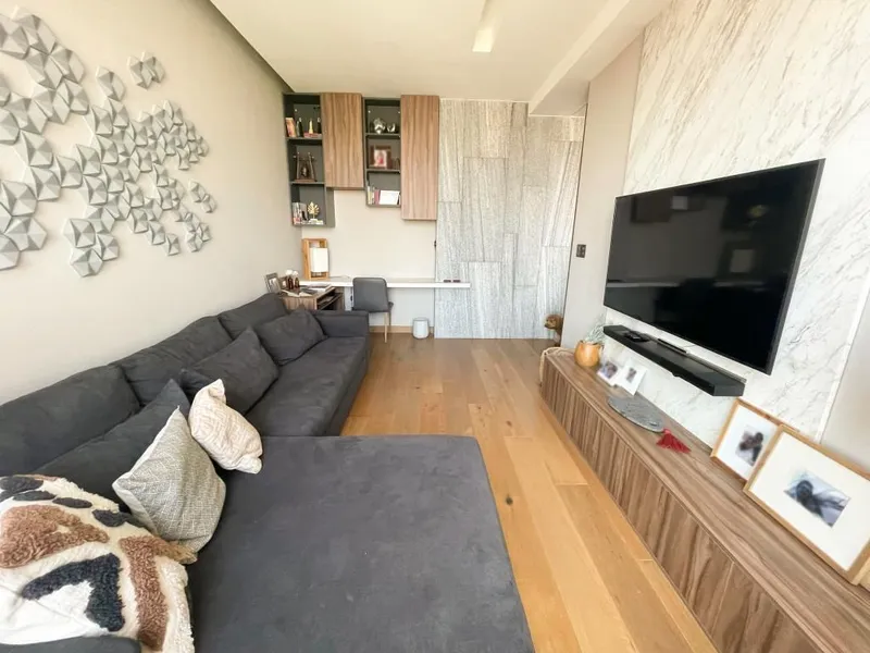 Departamento en venta · Green House, Huixquilucan, Estado de México