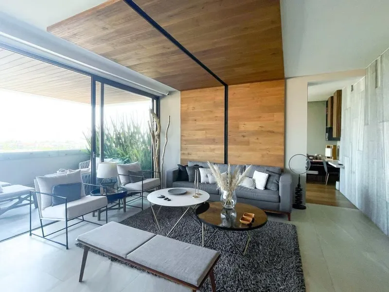 Departamento en venta · Green House, Huixquilucan, Estado de México