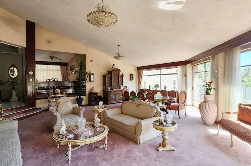 Casa en venta · Lomas de Tecamachalco, Naucalpan de Juárez, Estado de México
