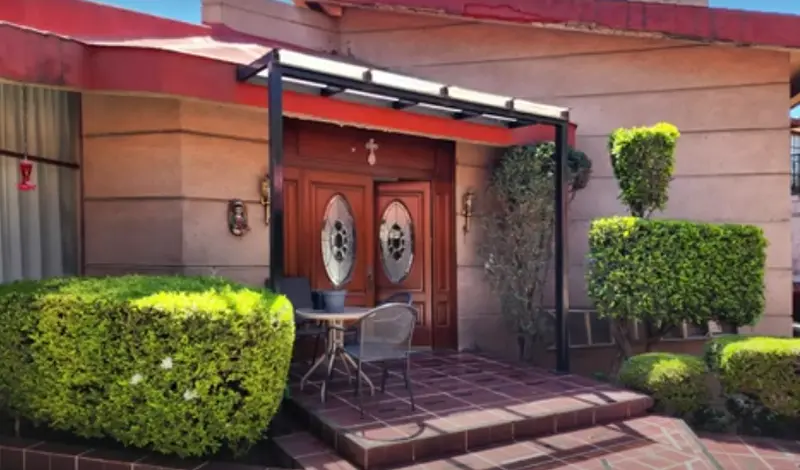 Casa en venta · Lomas de Tecamachalco, Naucalpan de Juárez, Estado de México