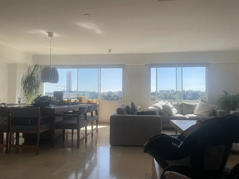 Departamento en venta · El Olivo, Huixquilucan, Estado de México