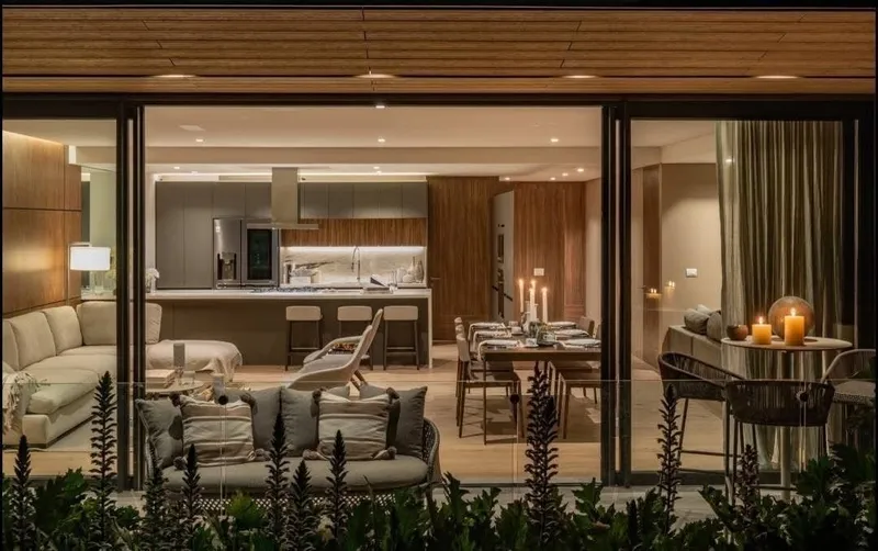 Departamento en venta · Fuentes del Pedregal, Tlalpan, Ciudad de México