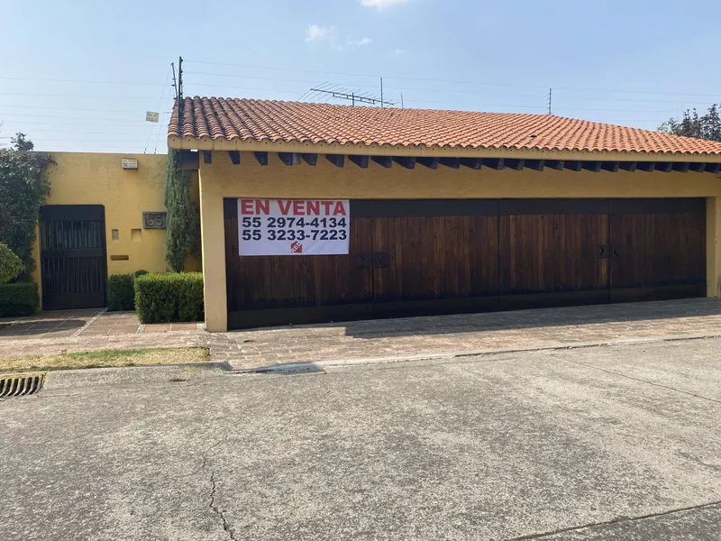 Casa en venta · La Herradura, Huixquilucan, Estado de México
