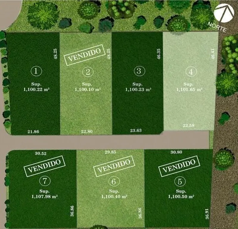 Lote en venta · El Campanario, Santiago de Querétaro, Querétaro Lote en venta · El Campanario, Santiago de Querétaro, Querétaro