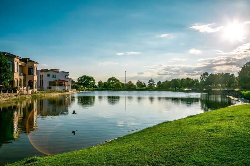 Lote en venta · El Campanario, Santiago de Querétaro, Querétaro Lote en venta · El Campanario, Santiago de Querétaro, Querétaro