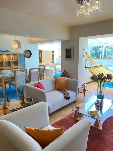 Departamento en venta · Santa Fe La Loma, Álvaro Obregón, Ciudad de México Departamento en venta · Santa Fe La Loma, Álvaro Obregón, Ciudad de México