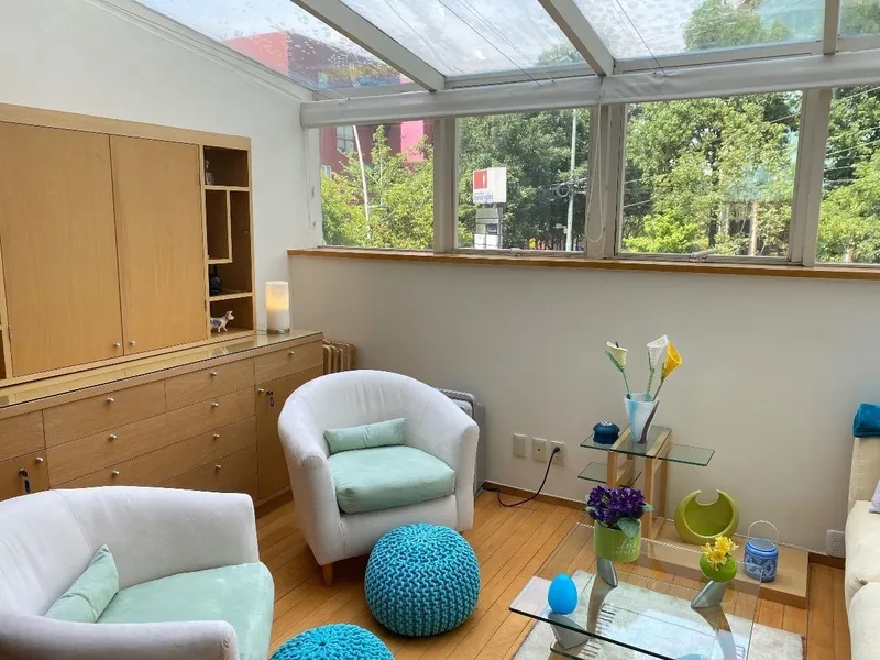 Departamento en venta · Santa Fe La Loma, Álvaro Obregón, Ciudad de México Departamento en venta · Santa Fe La Loma, Álvaro Obregón, Ciudad de México