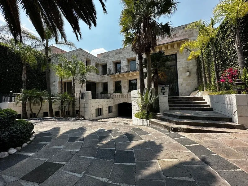 Condominio en venta · Jardines del Pedregal, Álvaro Obregón, Ciudad de México