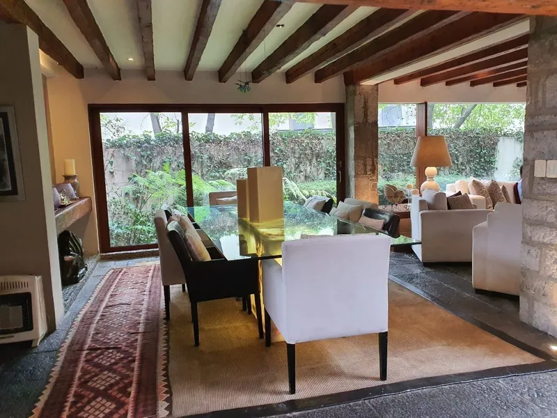Condominio en venta · Paseo de las Lomas, Álvaro Obregón, Ciudad de México