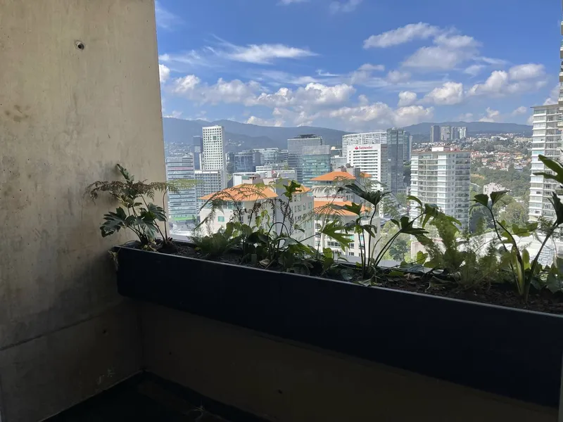 Departamento en venta · El Yaqui, Cuajimalpa de Morelos, Ciudad de México Departamento en venta · El Yaqui, Cuajimalpa de Morelos, Ciudad de México