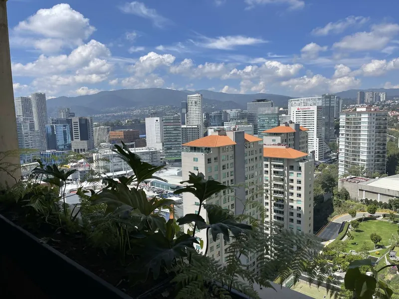 Departamento en venta · El Yaqui, Cuajimalpa de Morelos, Ciudad de México Departamento en venta · El Yaqui, Cuajimalpa de Morelos, Ciudad de México