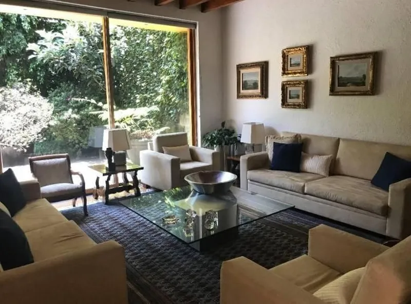 Casa en venta · Ampliación Alpes, Álvaro Obregón, Ciudad de México Casa en venta · Ampliación Alpes, Álvaro Obregón, Ciudad de México