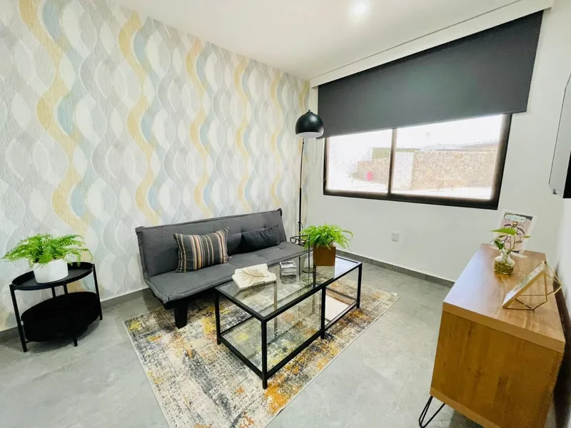 Departamento en venta · Zákia, El Marqués, Querétaro