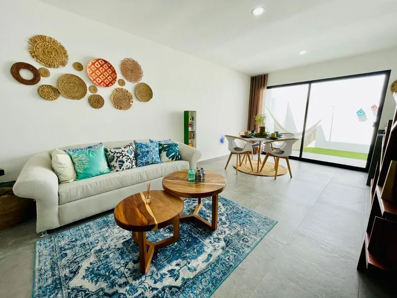 Departamento en venta · Zákia, El Marqués, Querétaro